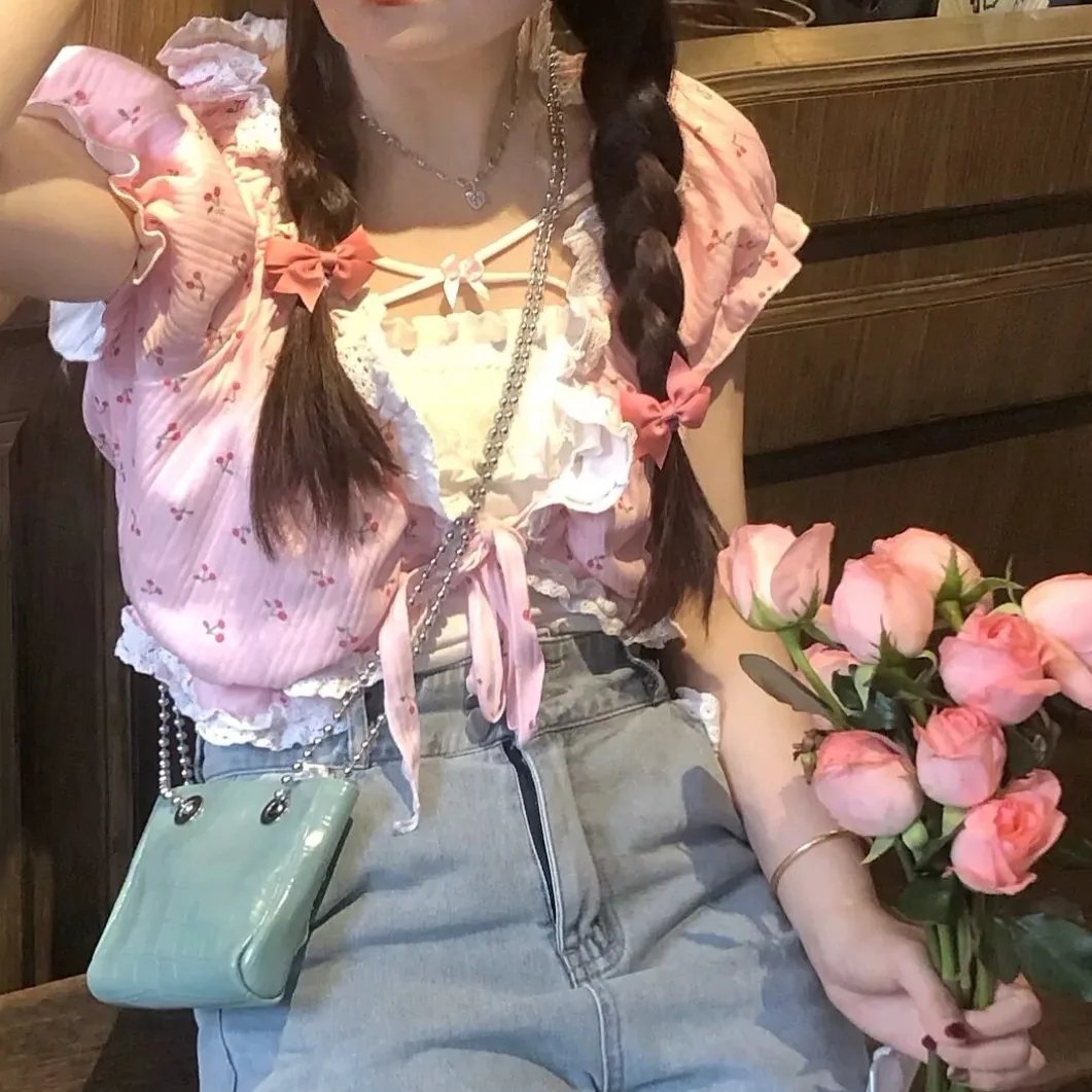 京北的我们