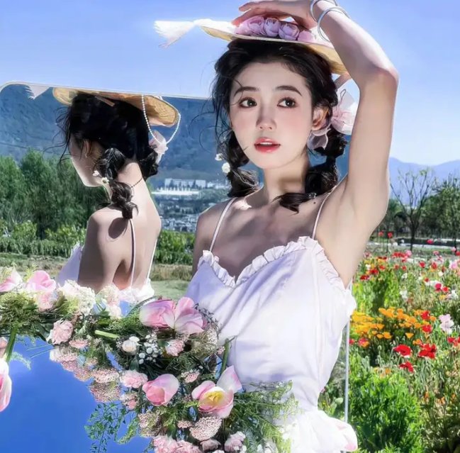 谱写明日的照相馆